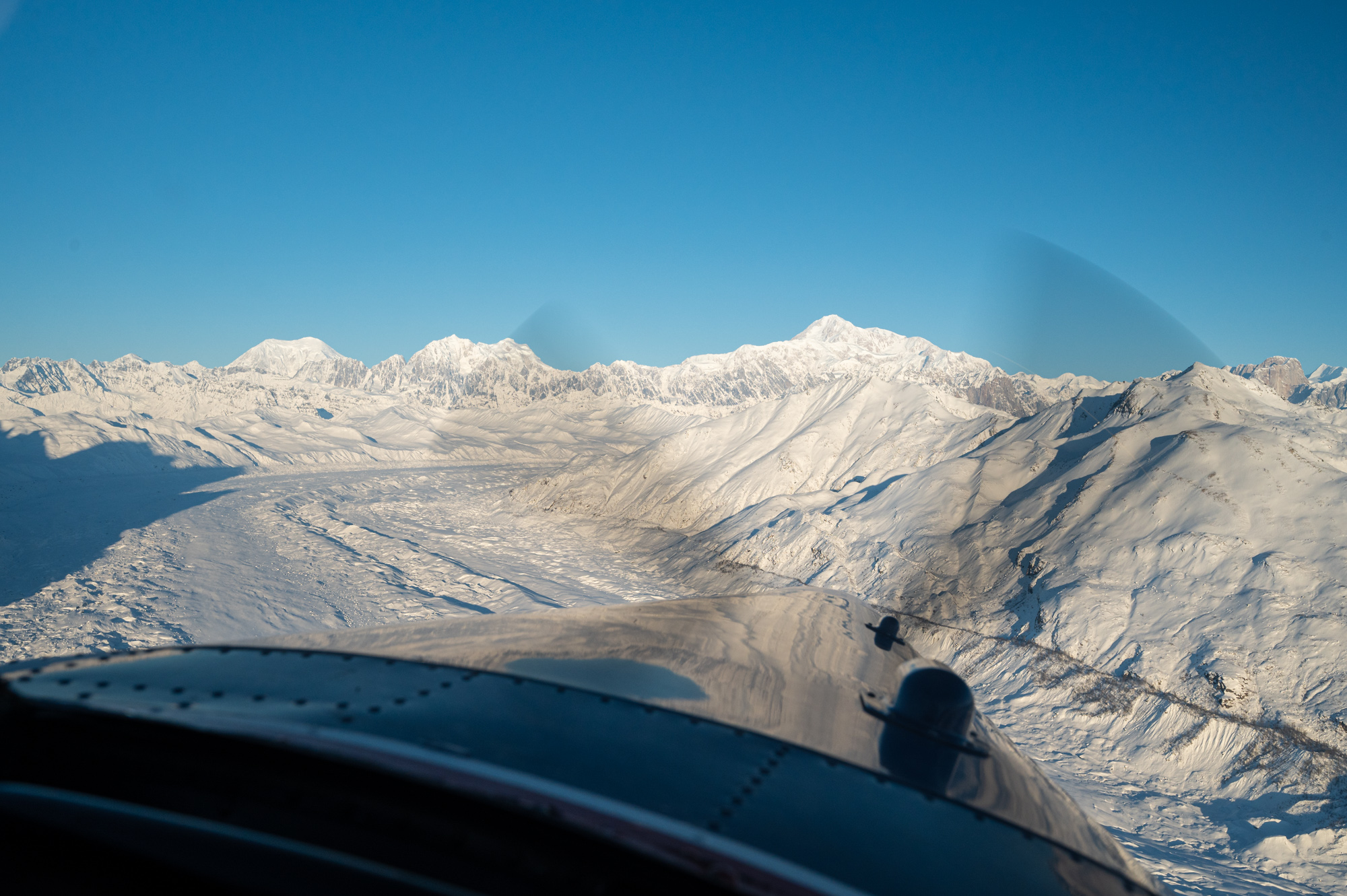 Campbell Painting recent project